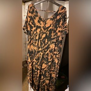 Lularoe Macy 2x SALE [ LLR Dresses 3/$25 Bundle ]